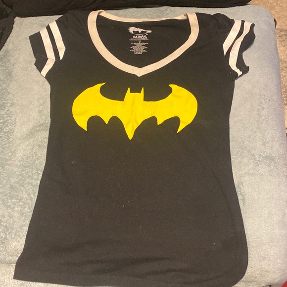 Batman T-shirt - Picture 1 of 1